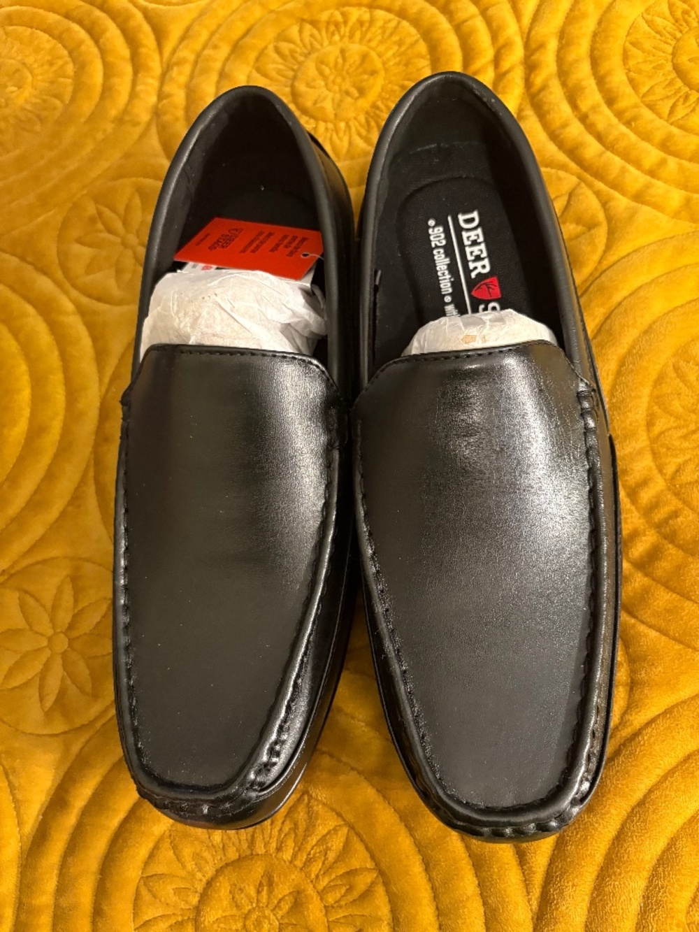 Deer Stags Loafers